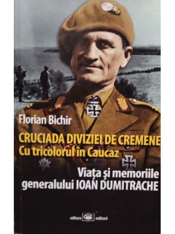 Cruciada diviziei de cremene