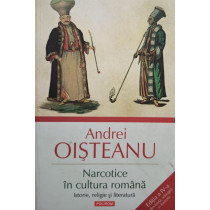 Narcotice in cultura romana, editia a IVa