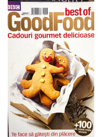 Best of GoodFood, vol. 7