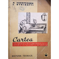 Cartea betonistului