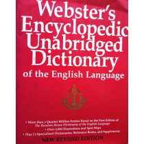Webster's Encyclopedic Unabridged Dictionary of the English Language