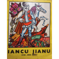 Iancu Jianu
