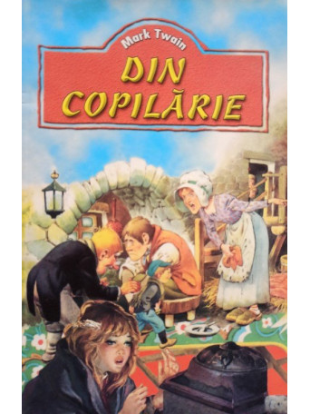 Din copilarie