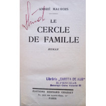 Le cercle de famille