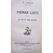 Pierre Loti