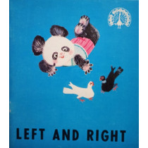 Left and right