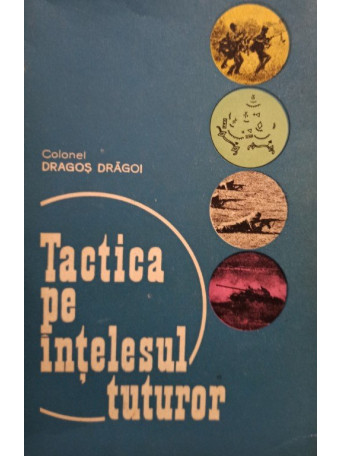 Tactica pe intelesul tuturor