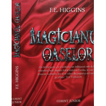 Magicianul oaselor