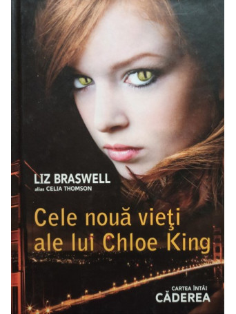 Cele noua vieti ale lui Chloe King