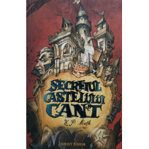 Secretul castelului Cant