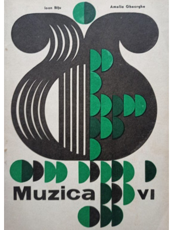 Manual pentru clasa a VI-a