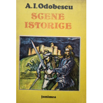 Scene istorice