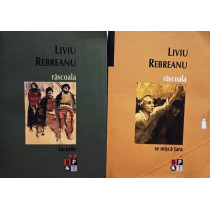 Rascoala, 2 vol.