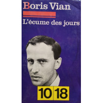 L'ecume des jours