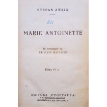Marie Antoinette