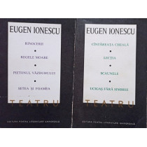 Teatru, 2 vol.