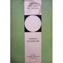Teoria jocurilor