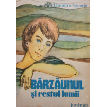 Barzaunul si restul lumii