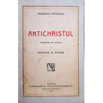 Antichristul