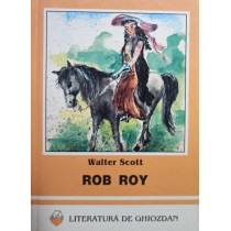 Rob Roy