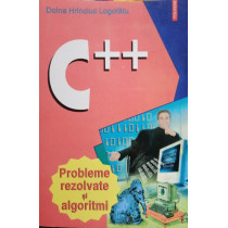 C++ - Probleme rezolvate si algoritmi
