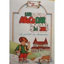 Un abecedar bizar