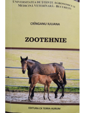 Zootehnie