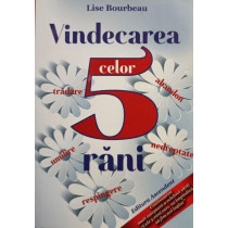 Vindecarea celor 5 rani