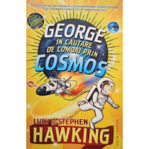 George in cautarea de comori prin cosmos