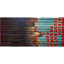 Biblia ilustrata pentru copii, 12 vol.