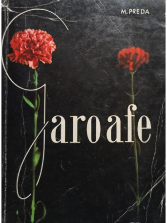 Garoafe