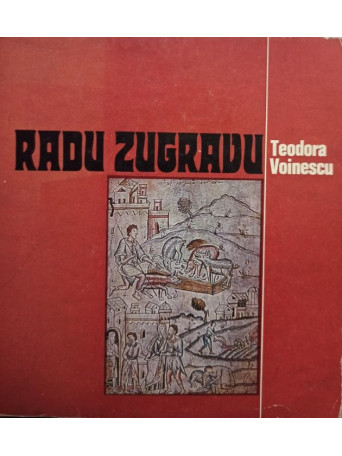 Teodora Voinescu - Radu Zugravu - 1978 - Brosata