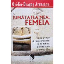 Jumatatea mea, femeia