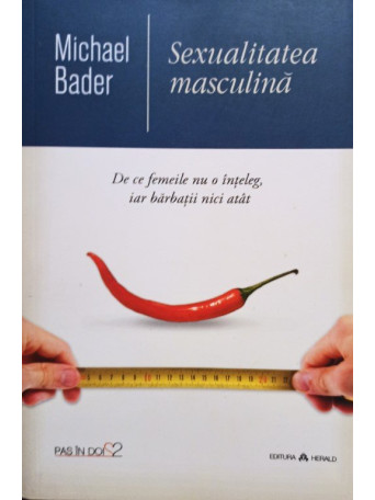 Sexualitatea masculina