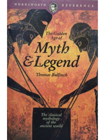 The golden age of myth & legend