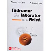 Indrumar de laborator de fizica