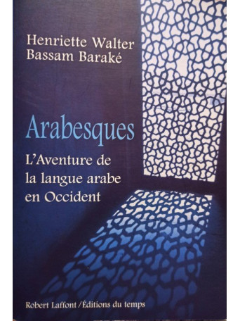 Arabesques
