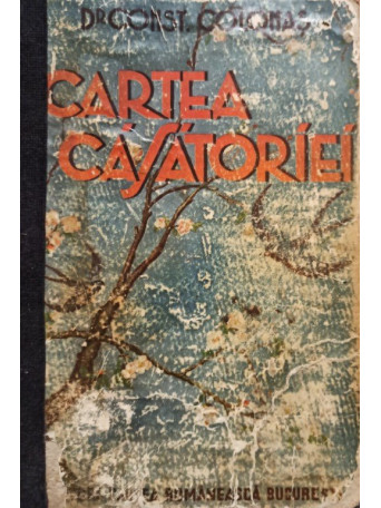 Cartea casatoriei, editia a II-a