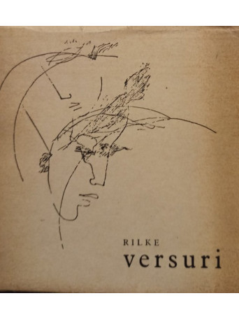 Rainer Maria Rilke - Versuri - 1966 - Brosata