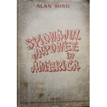 Spionajul japonez in America