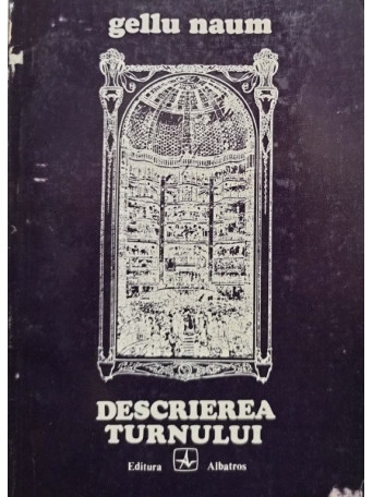 Descrierea turnului