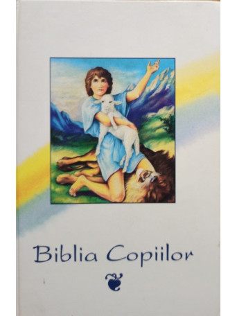 Biblia copiilor