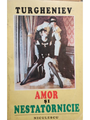 Amor si nestatornicie