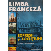 Limba franceza - Expresii si locutiuni