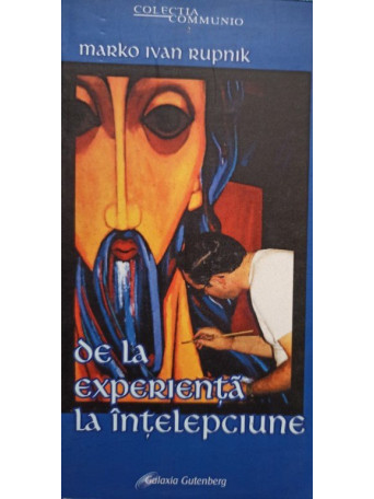 De la experienta la intelepciune