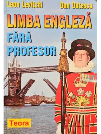 Limba engleza fara profesor