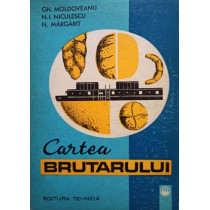 Cartea brutarului