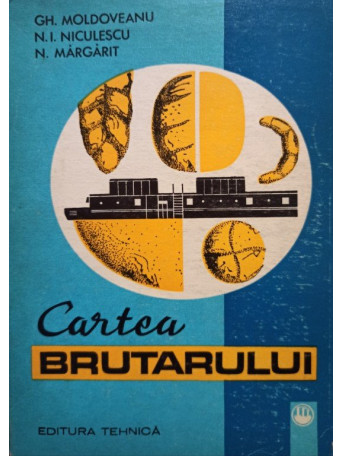 Cartea brutarului