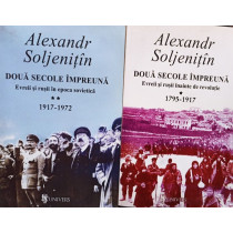 Doua secole impreuna, 2 vol.