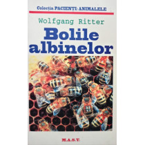 Bolile albinelor